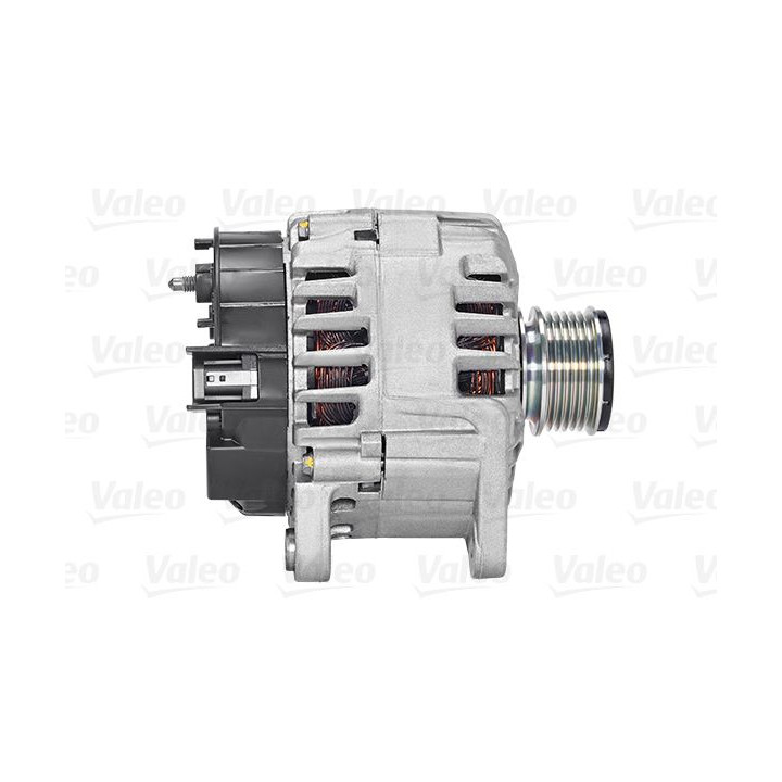 Kintamosios srovės generatorius VALEO 439646