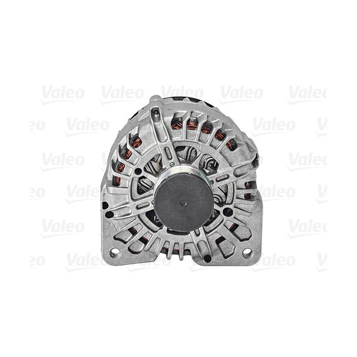 Kintamosios srovės generatorius VALEO 439647