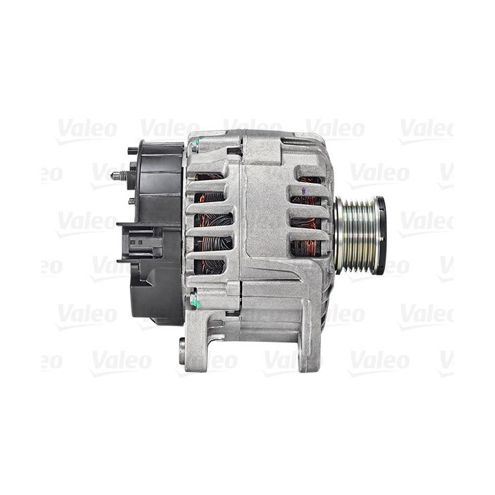 Kintamosios srovės generatorius VALEO 439647