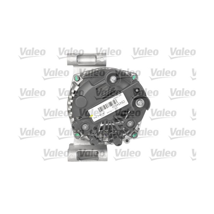 Kintamosios srovės generatorius VALEO 439654