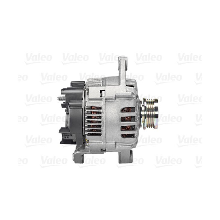 Kintamosios srovės generatorius VALEO 439659