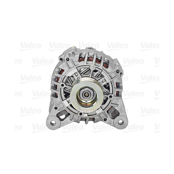 Kintamosios srovės generatorius VALEO 439661