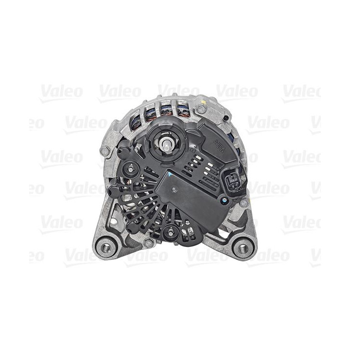 Kintamosios srovės generatorius VALEO 439661