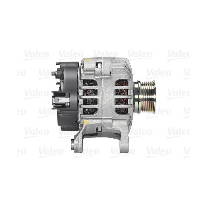 Kintamosios srovės generatorius VALEO 439661