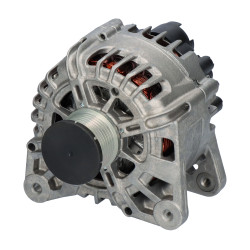 Kintamosios srovės generatorius VALEO 439662