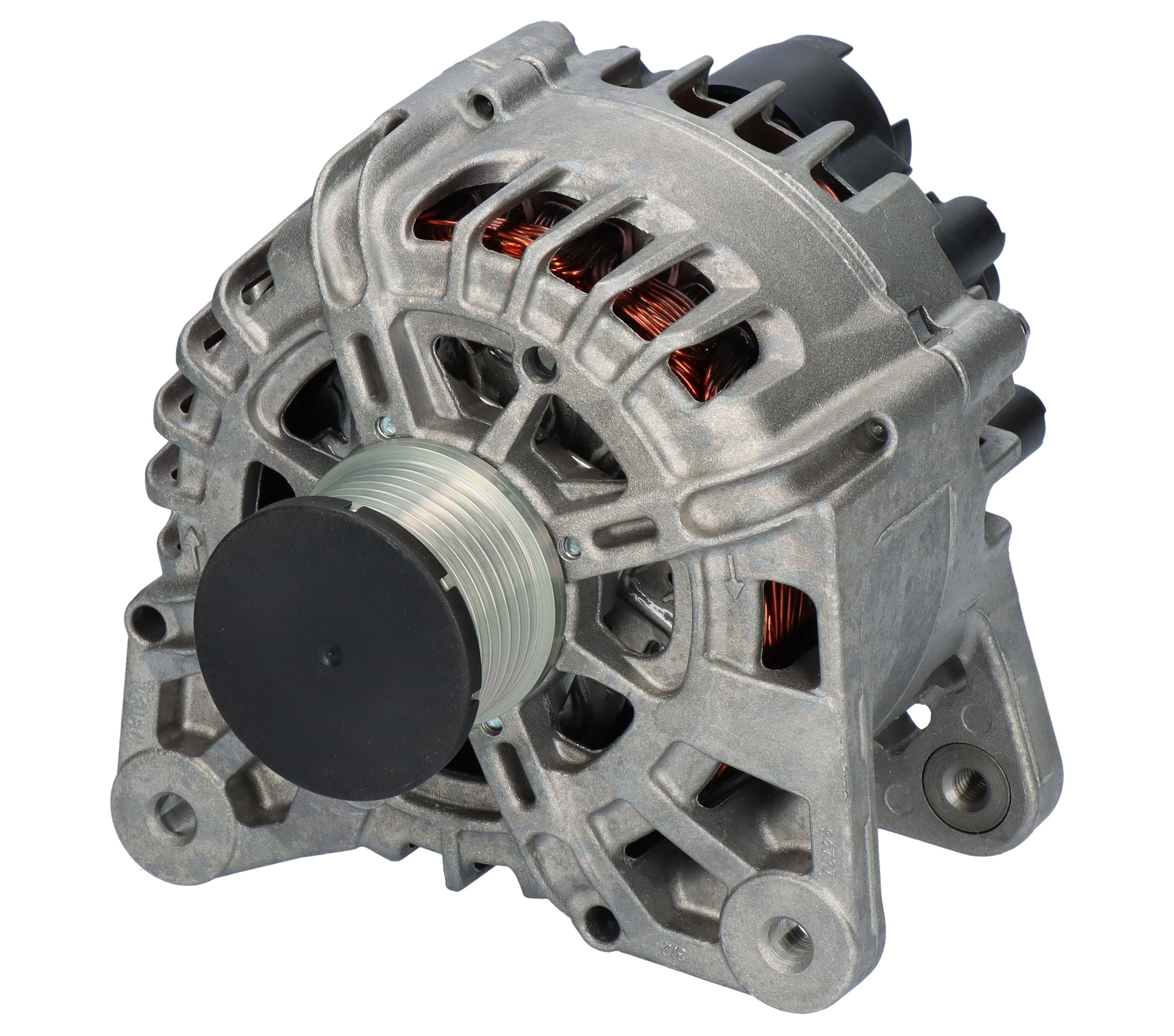 Kintamosios srovės generatorius VALEO 439662