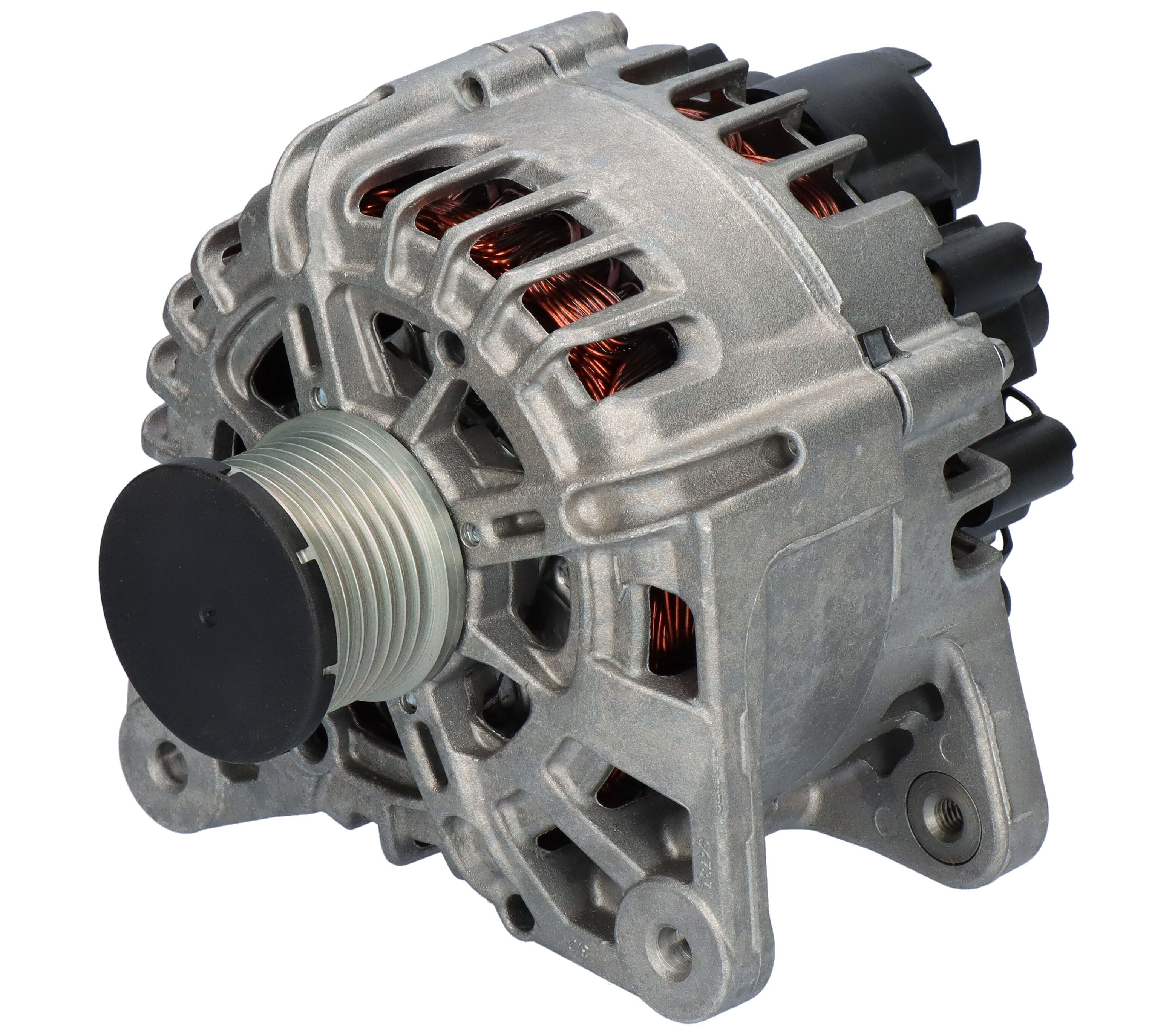 Kintamosios srovės generatorius VALEO 439662