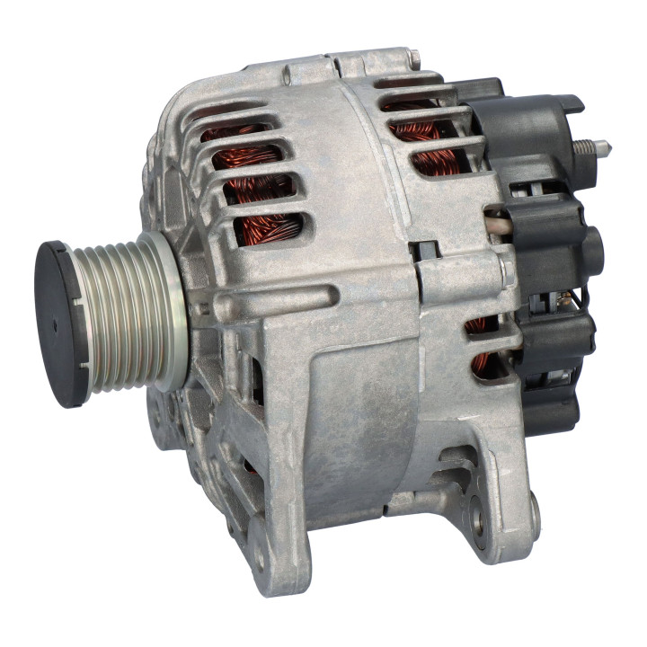 Kintamosios srovės generatorius VALEO 439662