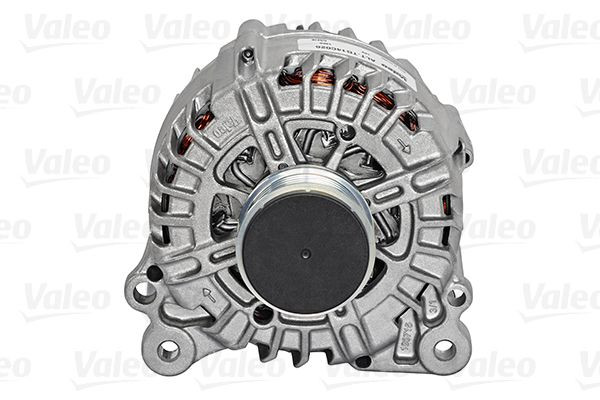 Kintamosios srovės generatorius VALEO 439664