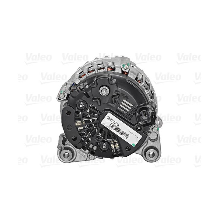 Kintamosios srovės generatorius VALEO 439664