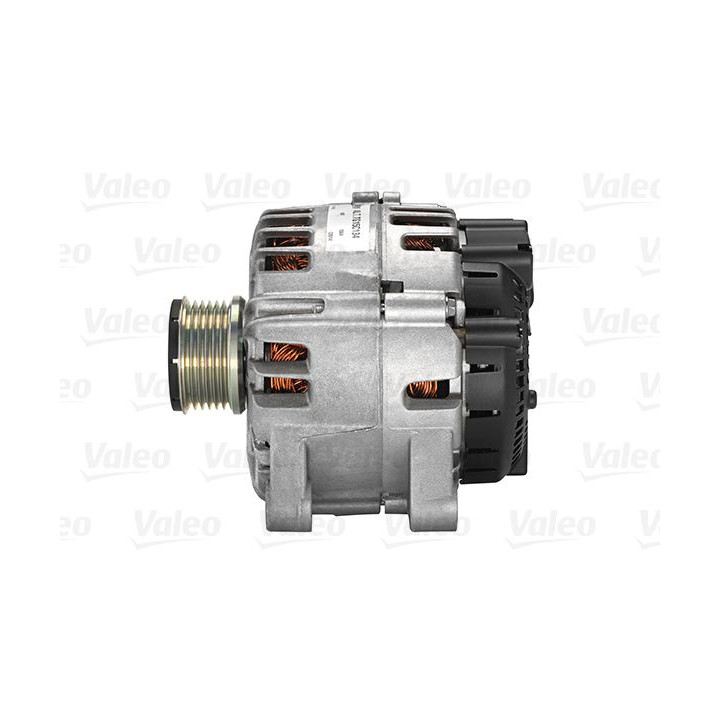 Kintamosios srovės generatorius VALEO 439674