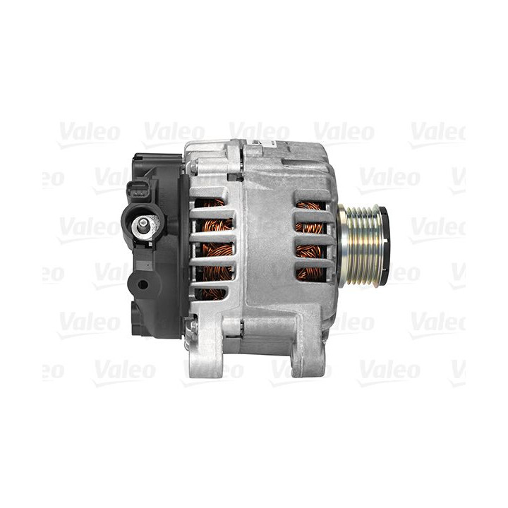 Kintamosios srovės generatorius VALEO 439674