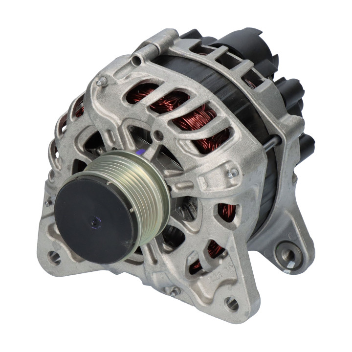 Kintamosios srovės generatorius VALEO 439677