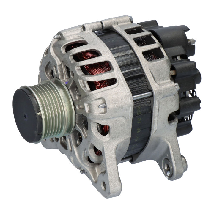 Kintamosios srovės generatorius VALEO 439677