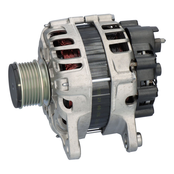 Kintamosios srovės generatorius VALEO 439677