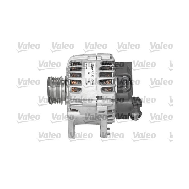 Kintamosios srovės generatorius VALEO 439683