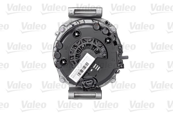 Kintamosios srovės generatorius VALEO 439688