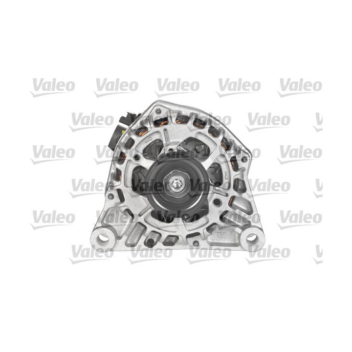 Kintamosios srovės generatorius VALEO 439691