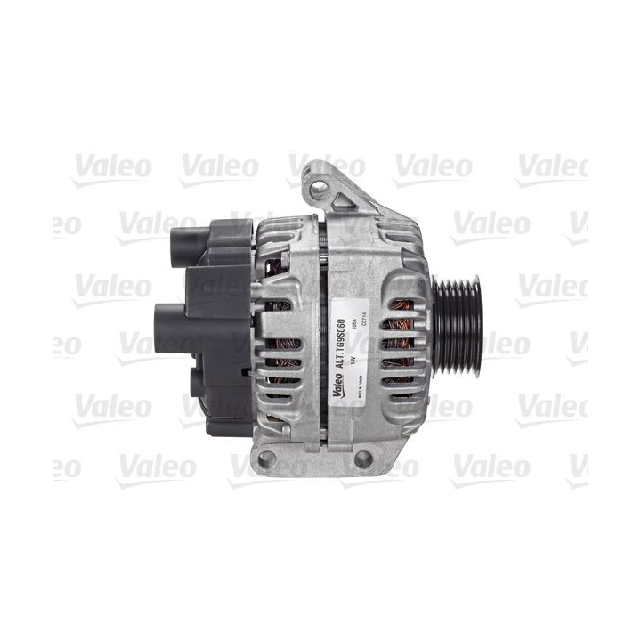 Kintamosios srovės generatorius VALEO 439706
