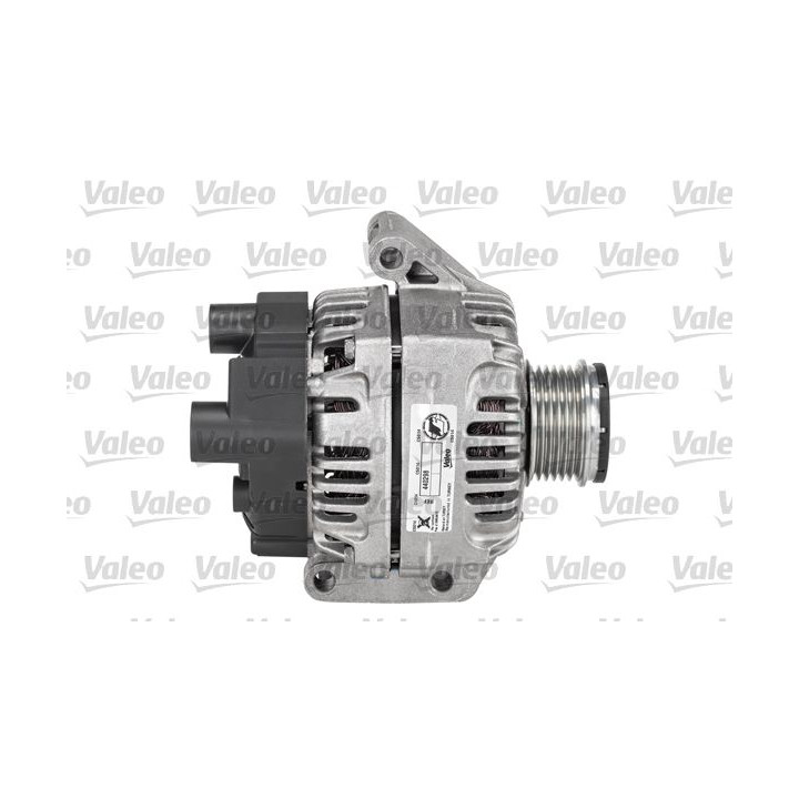 Kintamosios srovės generatorius VALEO 439707