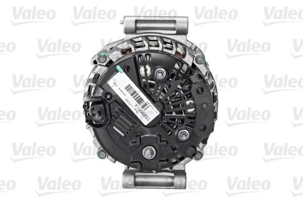 Kintamosios srovės generatorius VALEO 439710