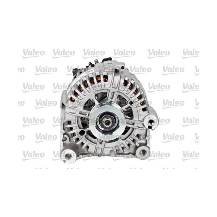 Kintamosios srovės generatorius VALEO 439723