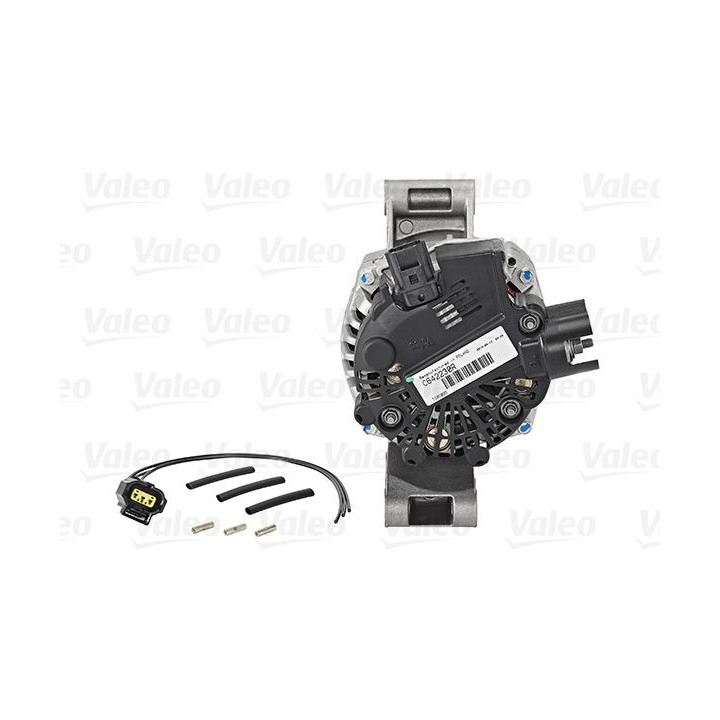 Kintamosios srovės generatorius VALEO 439729