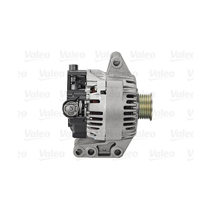 Kintamosios srovės generatorius VALEO 439729