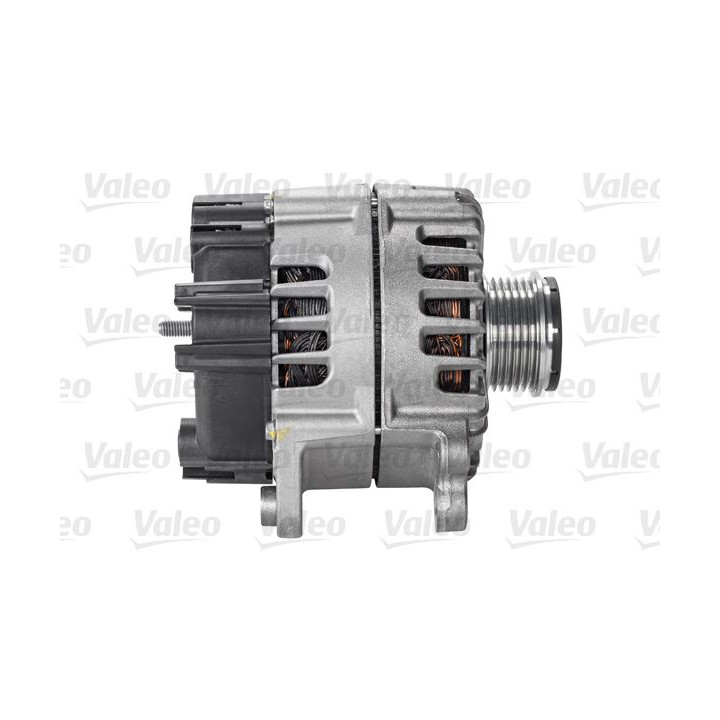 Kintamosios srovės generatorius VALEO 439756