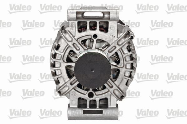 Kintamosios srovės generatorius VALEO 439759