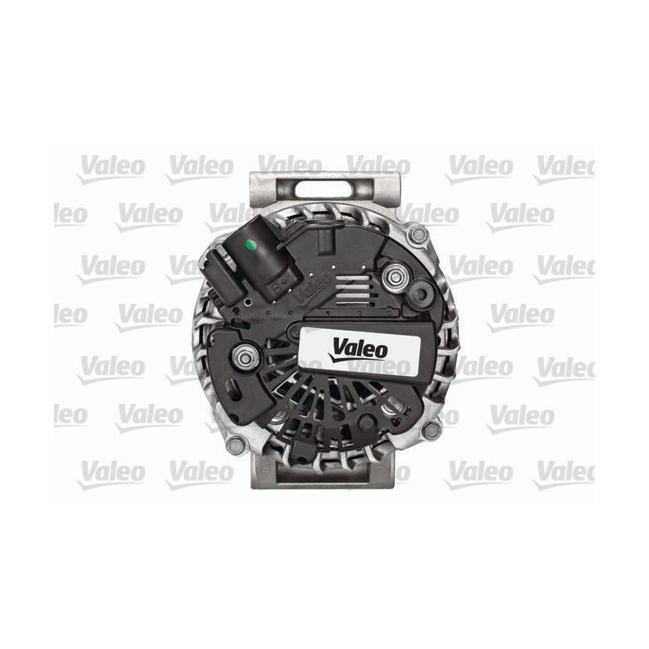 Kintamosios srovės generatorius VALEO 439759