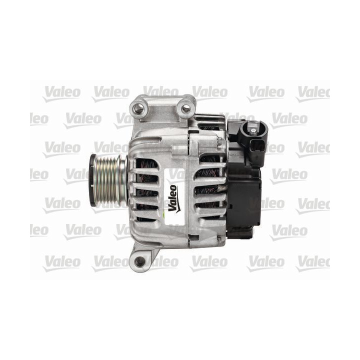 Kintamosios srovės generatorius VALEO 439759