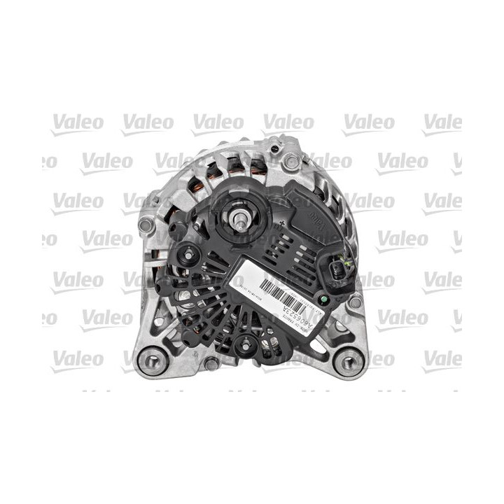 Kintamosios srovės generatorius VALEO 439766