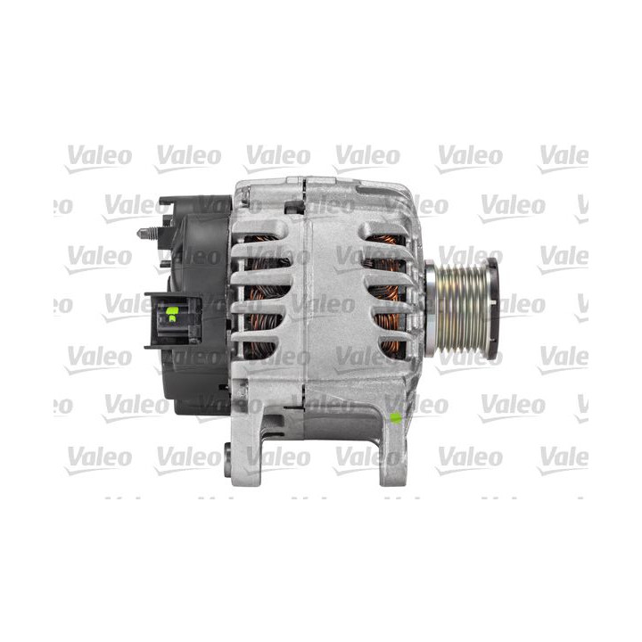 Kintamosios srovės generatorius VALEO 439766