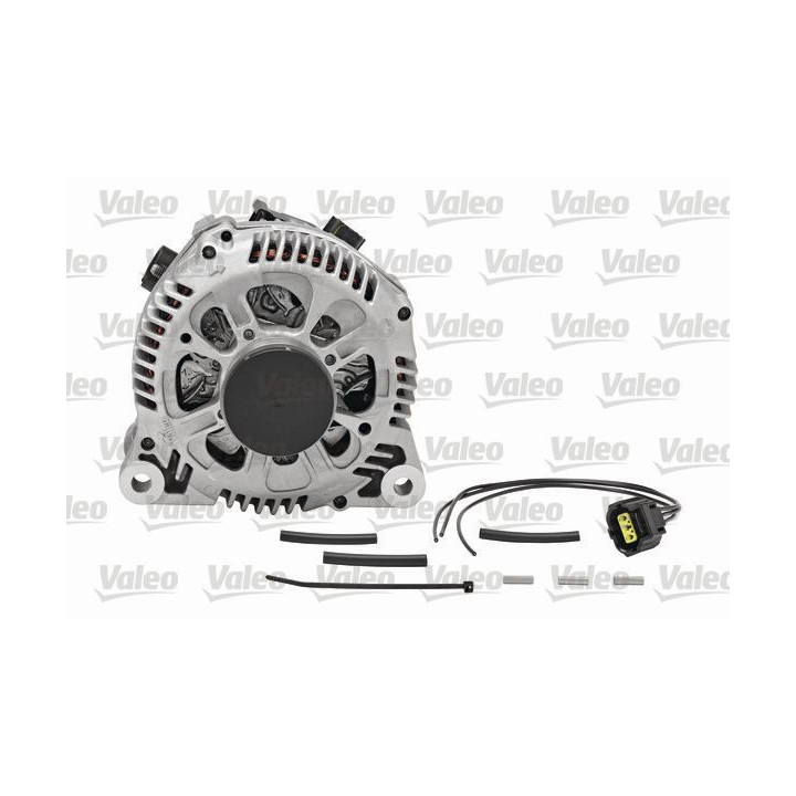 Kintamosios srovės generatorius VALEO 439767