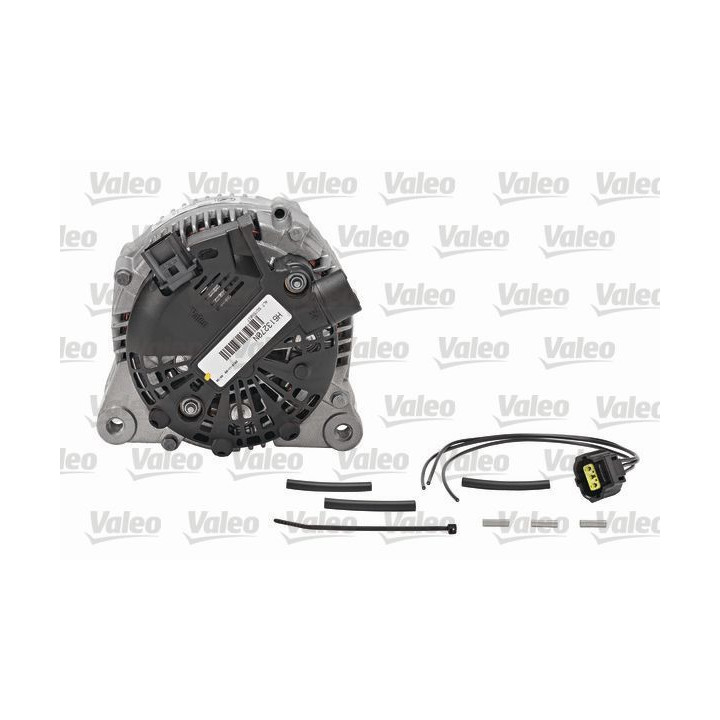 Kintamosios srovės generatorius VALEO 439767