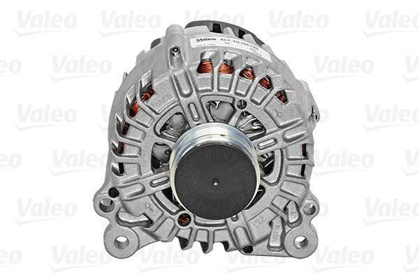 Kintamosios srovės generatorius VALEO 439775