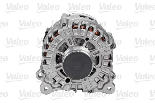 Kintamosios srovės generatorius VALEO 439777