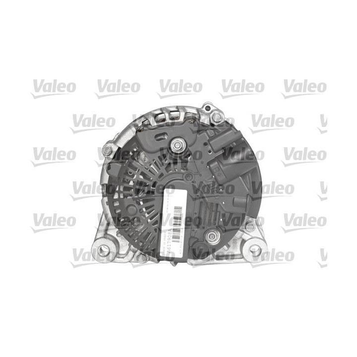Kintamosios srovės generatorius VALEO 439779