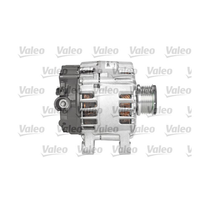 Kintamosios srovės generatorius VALEO 439779