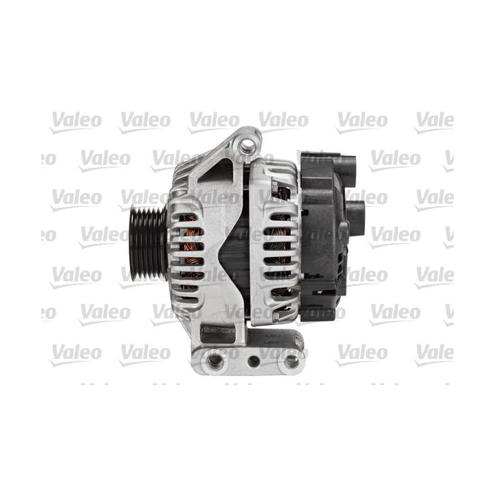 Kintamosios srovės generatorius VALEO 439786