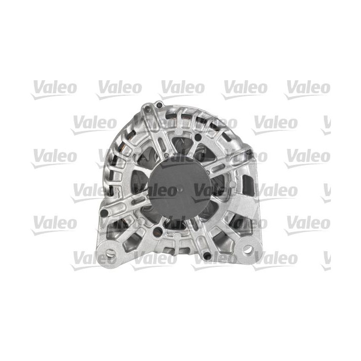 Kintamosios srovės generatorius VALEO 439790