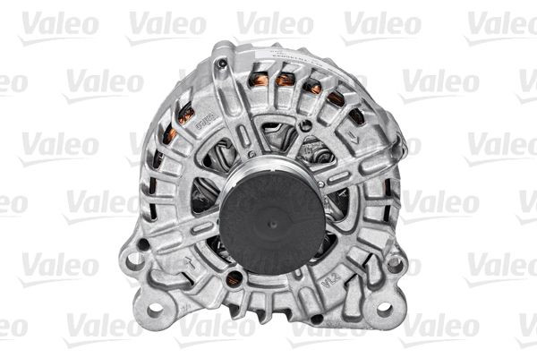 Kintamosios srovės generatorius VALEO 439791