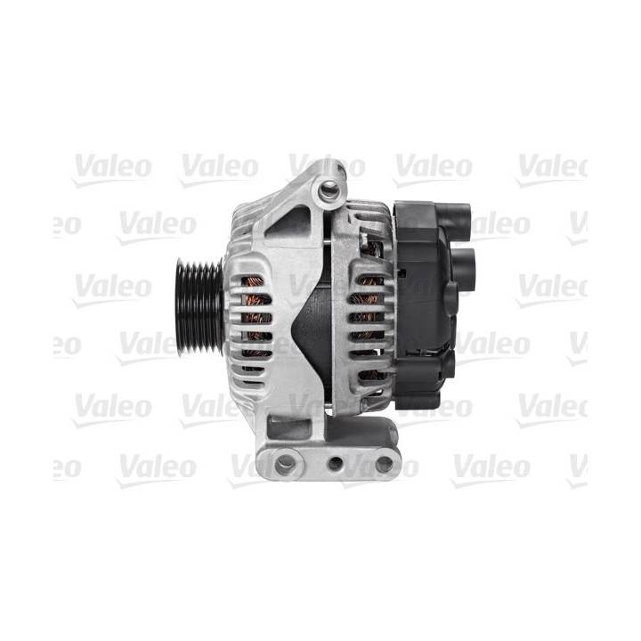 Kintamosios srovės generatorius VALEO 439796