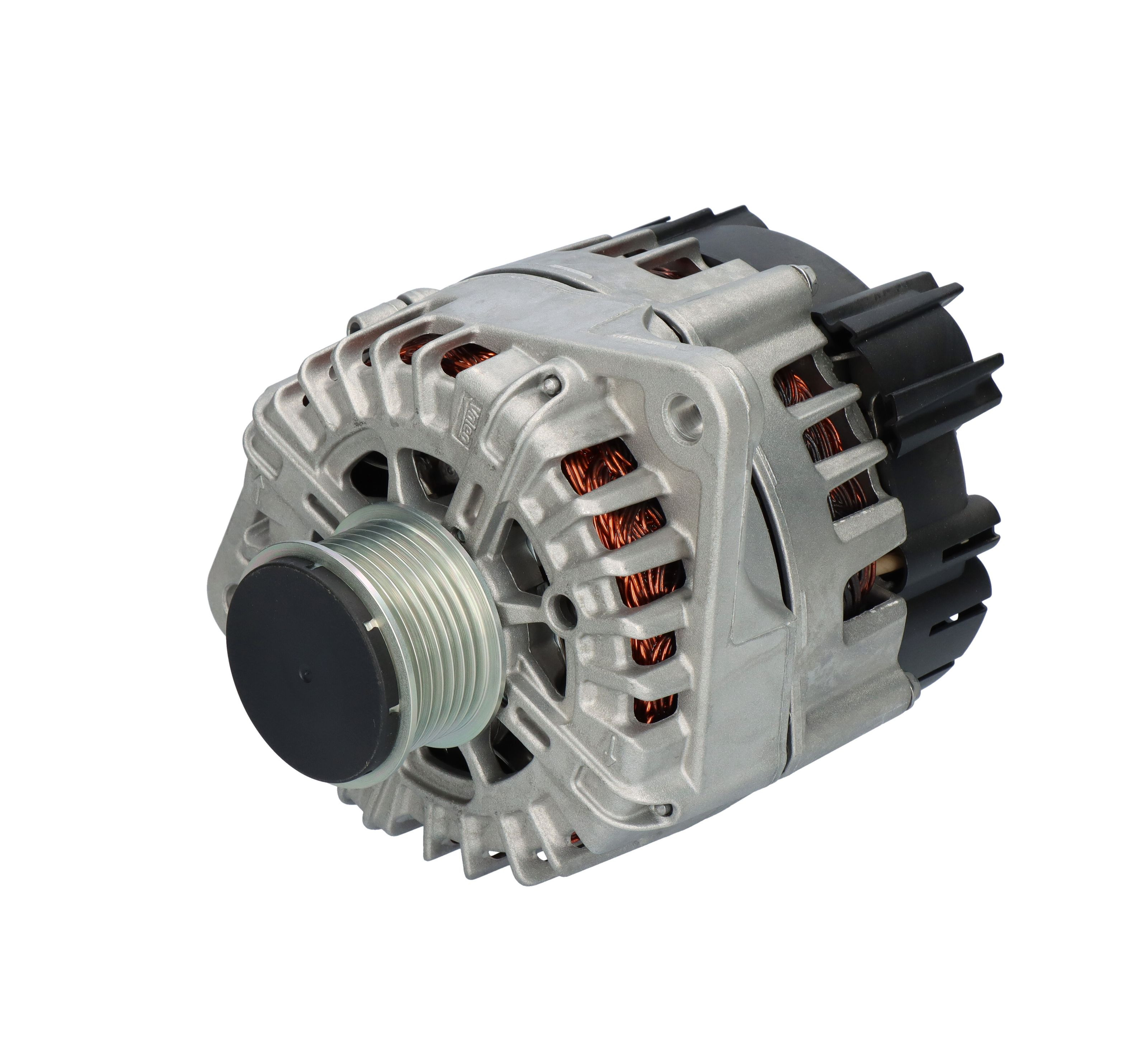 Kintamosios srovės generatorius VALEO 439797