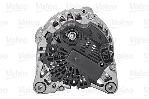 Kintamosios srovės generatorius VALEO 439803