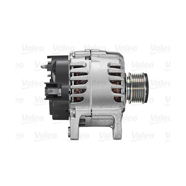 Kintamosios srovės generatorius VALEO 439803