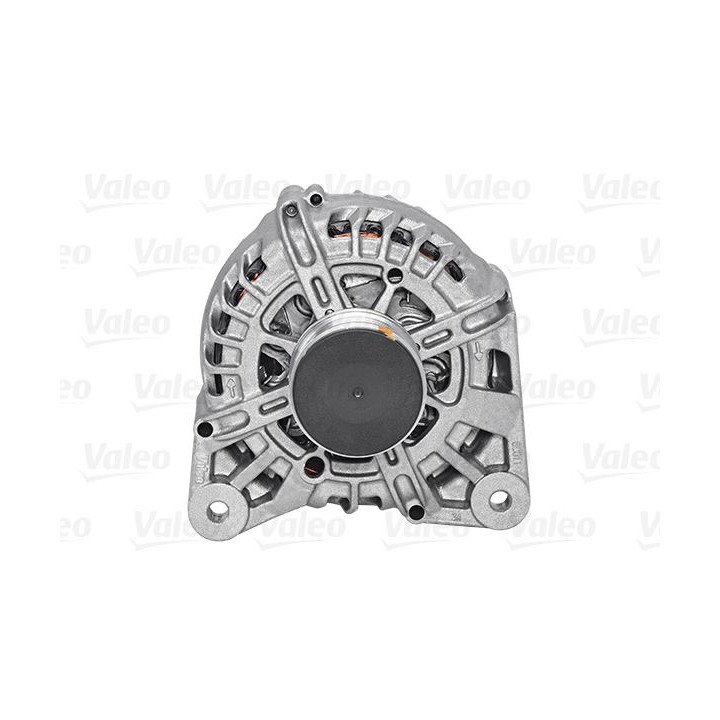 Kintamosios srovės generatorius VALEO 439808