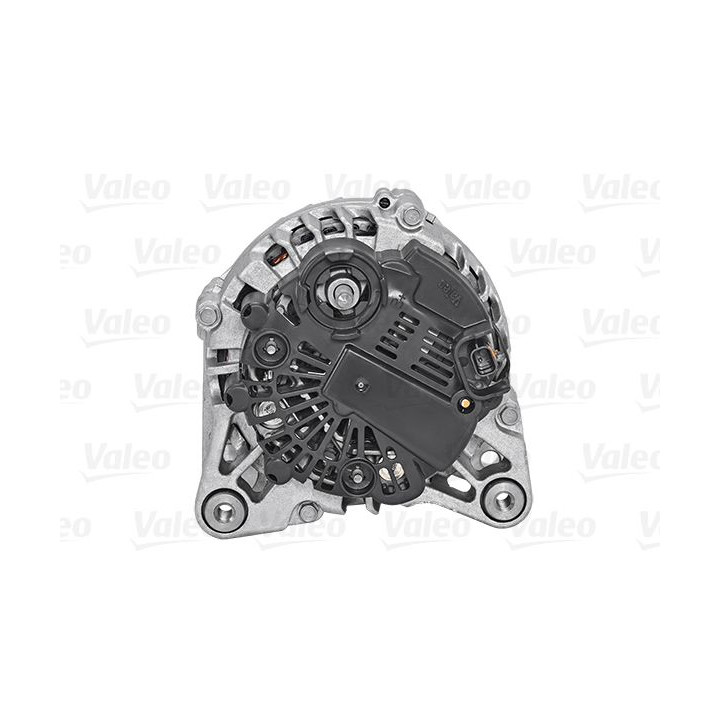 Kintamosios srovės generatorius VALEO 439808
