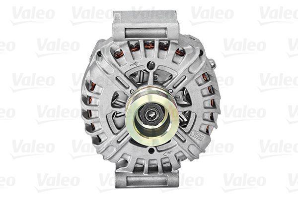 Kintamosios srovės generatorius VALEO 439809